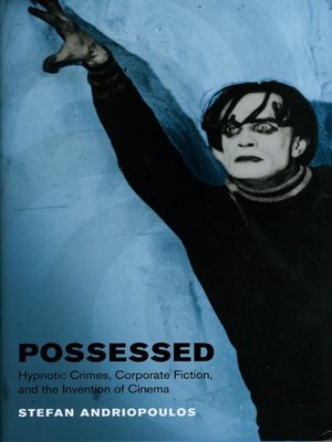 cover image of Possessed